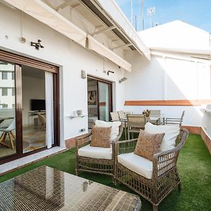 Duplex Penthouse Appartement